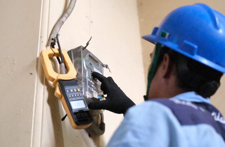 Peringati Hari K3 Sedunia, PLN Ajak Pelanggan Bangun Budaya Keselamatan