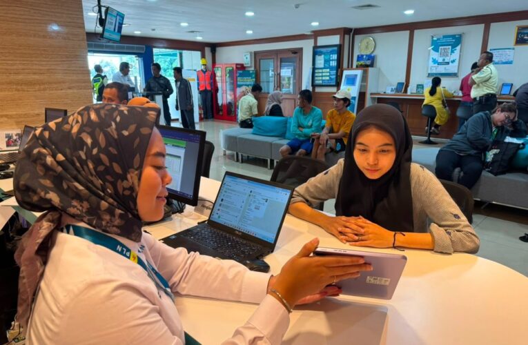 Sambut Tahun Ajaran Baru, PLN UID Jakarta Raya Hadirkan Promo Diskon Tambah Daya 50%