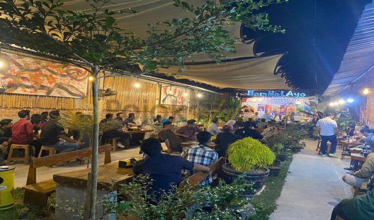 Polemik PDAM Tirta Bukit Sulap, Forum Publik Desak Pelayanan Dibenahi Sebelum Pemidanaan – Berita24Jam