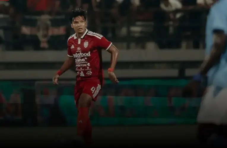 Bali United Kantongi Modal Berharga Untuk Tantang Borneo FC