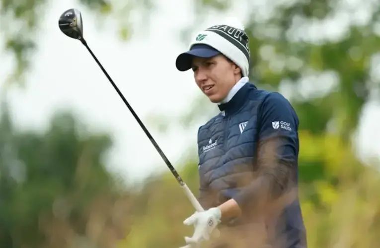 Carlota Ciganda Balas Comeback Jennifer Kupcho dengan Kemenangan Telak