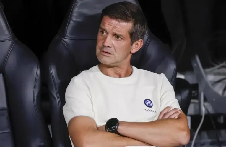 Cristian Chivu Bandingkan Kekalahan Musim Lalu dari Udinese