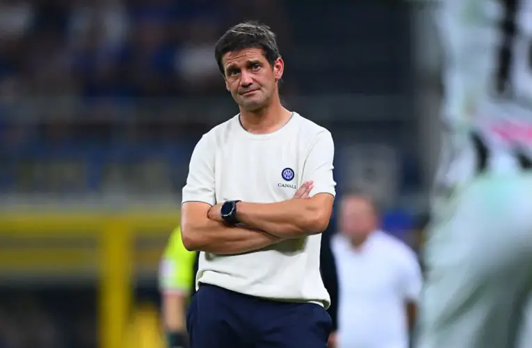 Cristian Chivu Puji Mentalitas Inter dalam Kemenangan Comeback atas Udinese