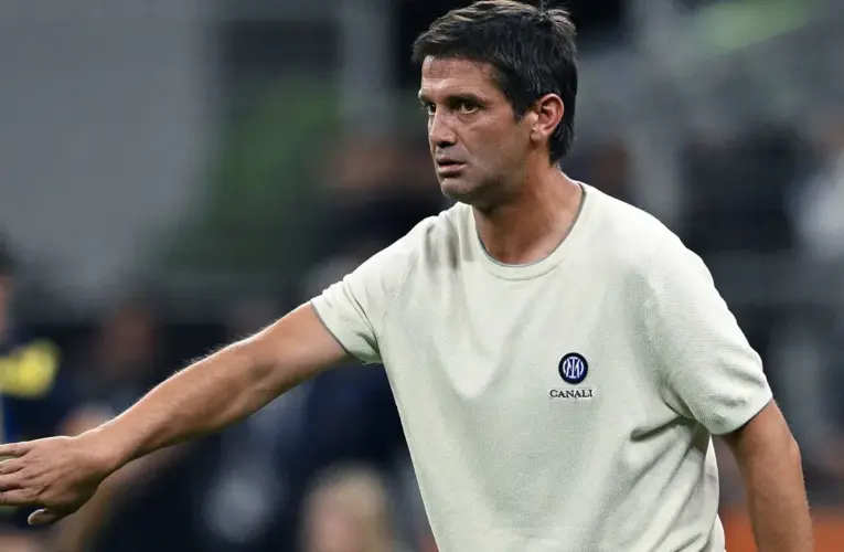 Cristian Chivu Sebut Inter Belum Sempurna Meski Start di Serie A Sempurna