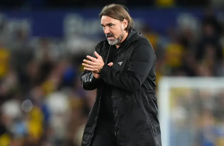 Daniel Farke Ungkap Satu Kekurangan Leeds Usai Bantai Newcastle