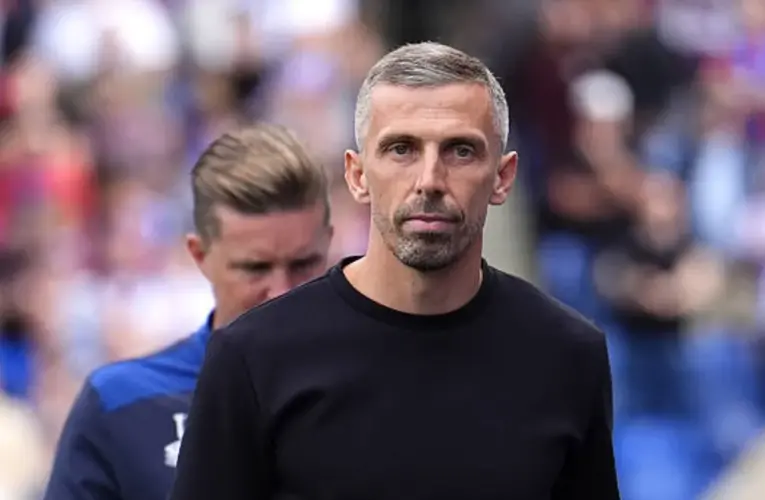 Gary O’Neil Siapkan Ipswich Town Hadapi Rotasi Mewah Arsenal
