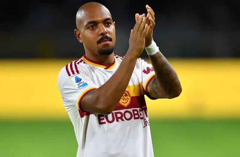 Gasperini Ungkap Alasan Tarik Donyell Malen Meski Tampil Apik Lawan Torino