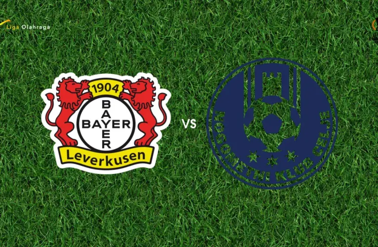 Prediksi Bayer Leverkusen vs Celje, 17 September 2026 Europa League