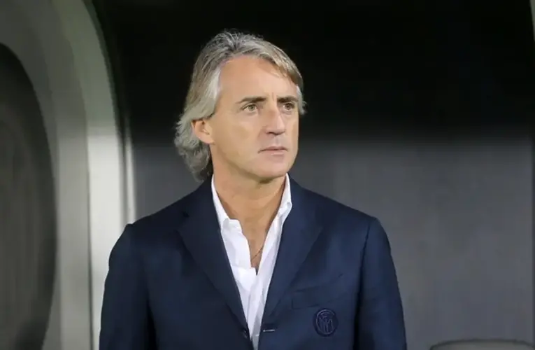 Roberto Mancini Pantau Tiga Calon Pemain Timnas Italia di Laga Torino vs Roma