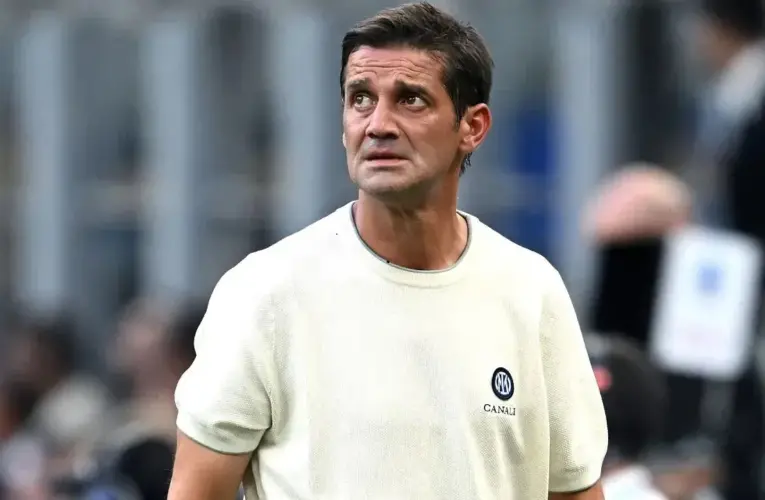 Sabatini-Biasin Beda Pendapat soal Keputusan Cristian Chivu Pilih Martinez