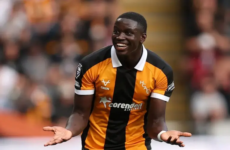Sergej Jakirovic Konfirmasi Nobel Mendy Absen Lawan Newcastle United