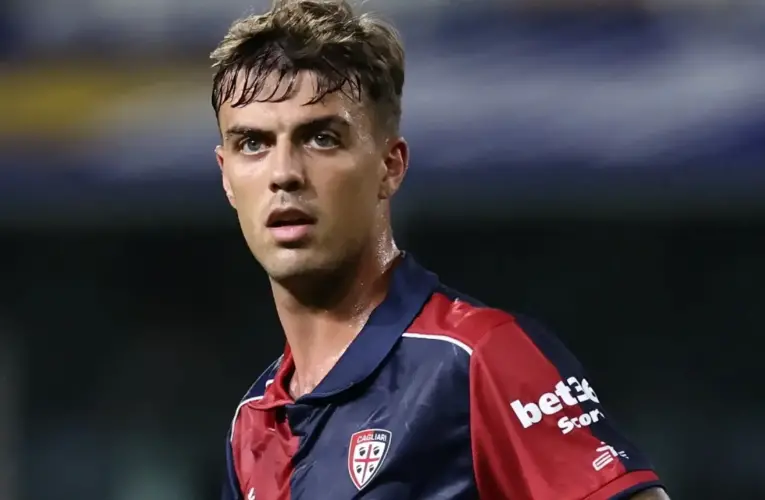 Sesalkan Insiden Daniel Maldini, Parpiglia: Kamu Punya Nama Besar!