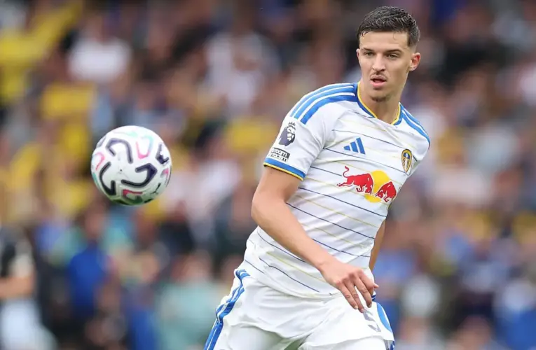 Tarik Muharemovic Tampil Bak Monster Saat Leeds Hancurkan Newcastle