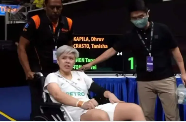 Toh Ee Wei Diprediksi Comeback Pada Akhir Tahun